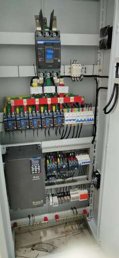 浙江省嘉兴市空调自控系统与电子系统安装工程解析