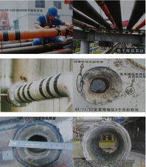 Microwater电子除垢系统安装工程详解